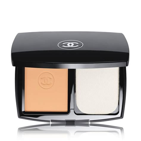 chanel ultra le teint compact foundation|chanel ultra le teint shades.